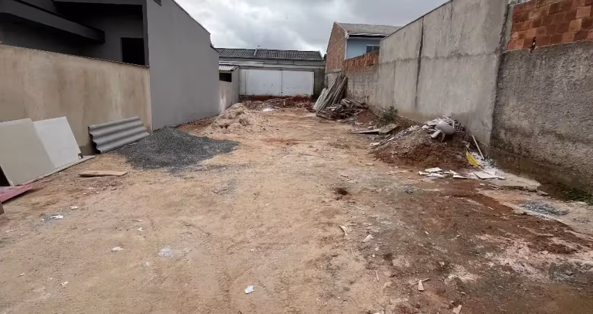 Terreno no nações, excelente localização  em fazenda rio grande