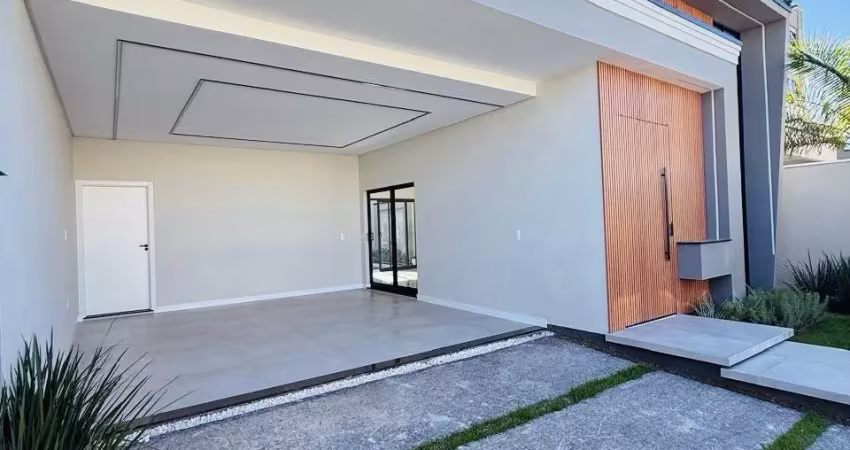 Residencial mônaco – alto padrão e sofisticação em tijucas/sc