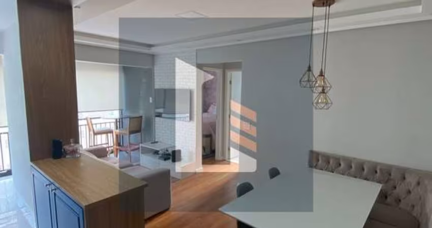 Apartamento 2 dormitórios na Vila Andrade