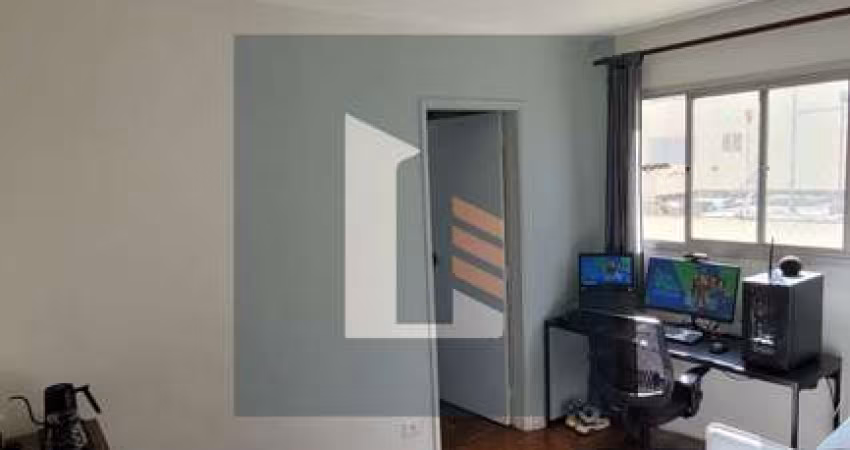 Apartamento 1 dormitório na Bela Vista