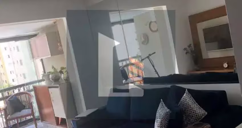 Apartamento com 3 quartos à venda na Rua Potenji, Vila Mariana, São Paulo