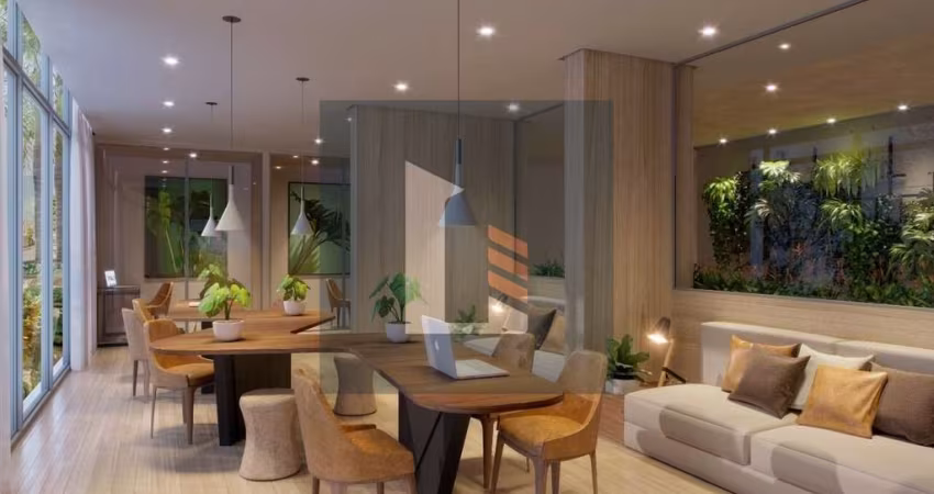 Apartamento na Freguesia do Ó
