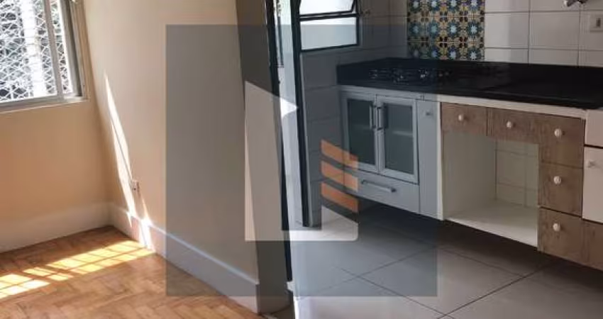 Apartamento 2 dormitórios na Vila Romana