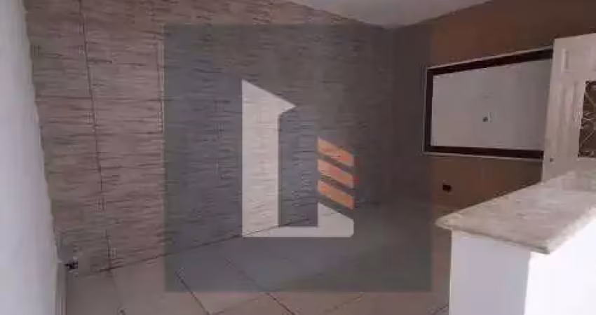 Casa Geminada em Perdizes