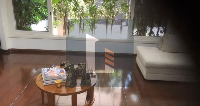 Sobrado próximo ao Parque Ibirapuera
