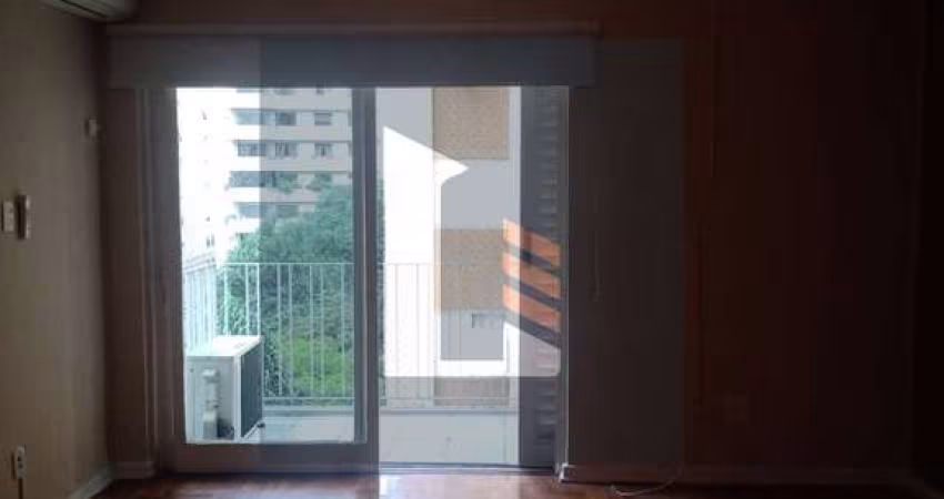 Apartamento 3 dormitórios nos Jardins