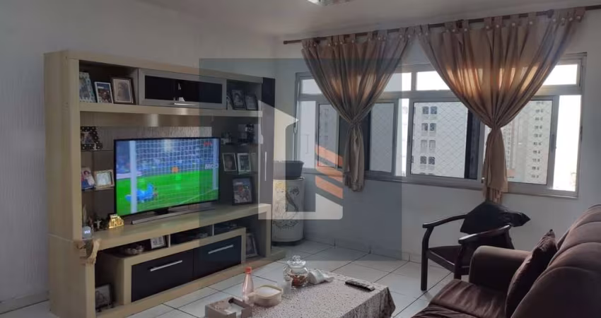 Apartamento na Vila Mariana