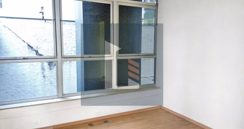 Sala Comercial em Higienópolis