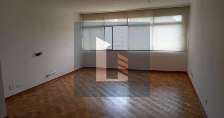 Apartamento 3 dormitórios na Bela Vista