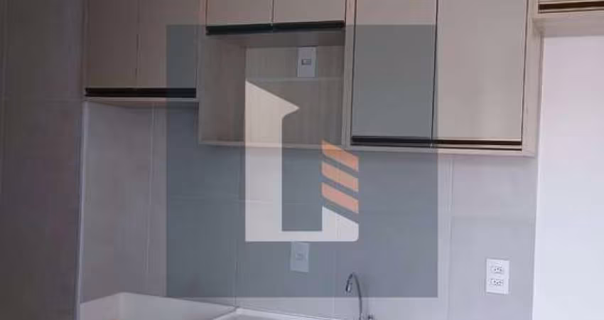 Apartamento na Barra Funda, São Paulo/SP