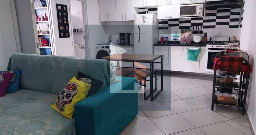 Apartamento Studio no centro de SP