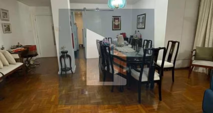 Apartamento em Higienópolis, São Paulo/SP