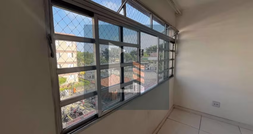 Apartamento 2 dormitórios no Parque Residencial da Lapa