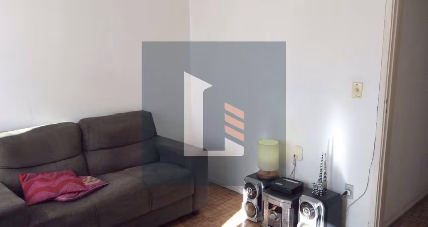 Apartamento 1 dormitório na Frei Caneca