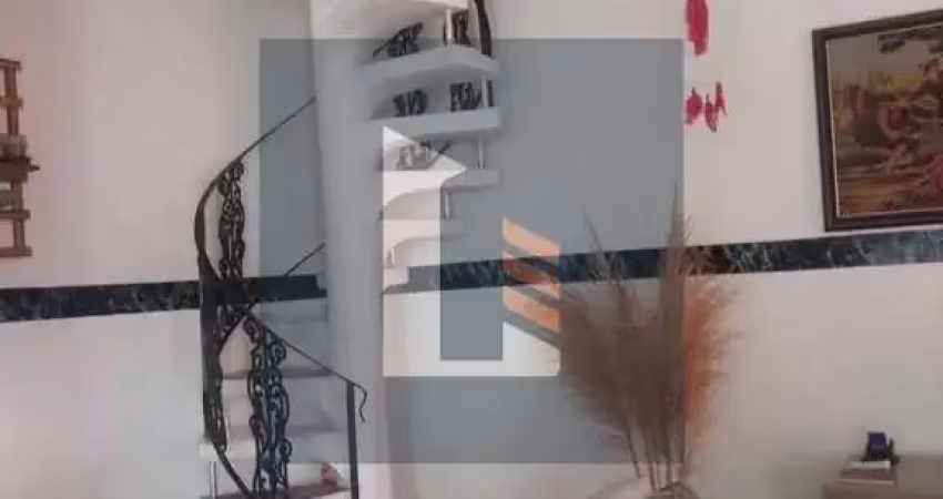 Casa com 3 quartos à venda na Rua Nova Jaraguá, Jaraguá, São Paulo