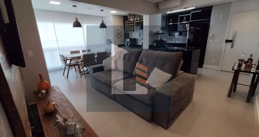 Apartamento 83m² - Mandaqui