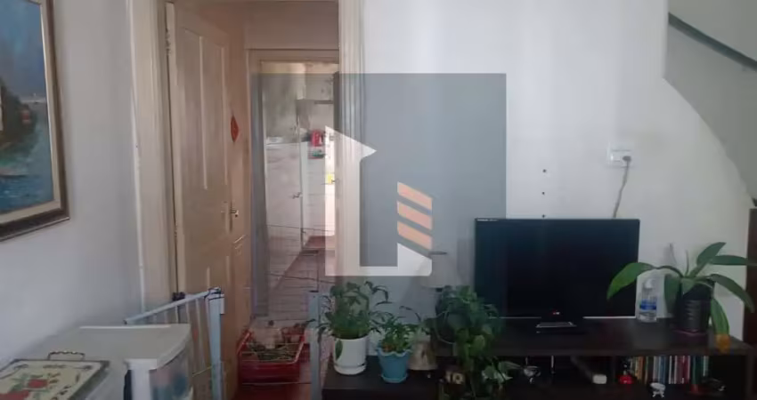 Casa com 2 quartos à venda na Rua Moreira e Costa, Ipiranga, São Paulo