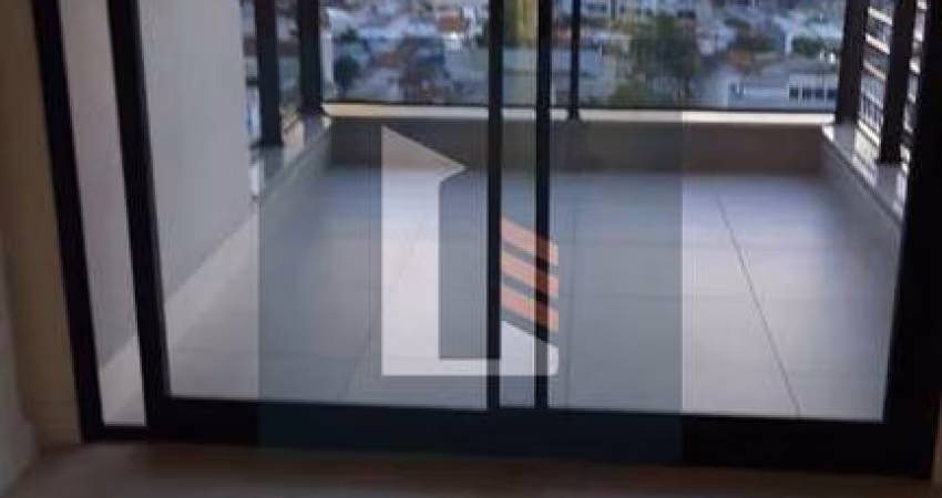 Apartamento 2 dormitórios com suíte