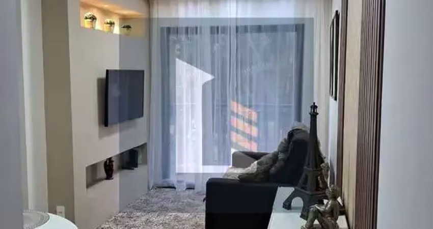Apartamento mobiliado no bairro consolação em são paulo-sp