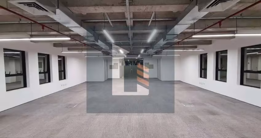Sala comercial para alugar na Rua Cardeal Arcoverde, Pinheiros, São Paulo