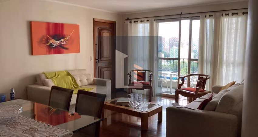 Apartamento Alto Padrão em Perdizes, São Paulo/SP