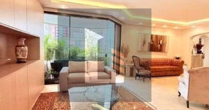 Apartamento Alto Padrão em Jardim Paulista, São Paulo/SP