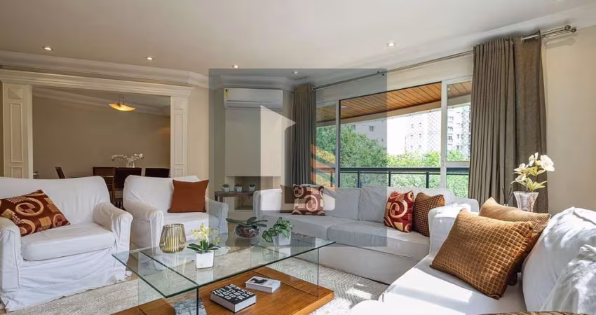 Apartamento em Paraíso, São Paulo/SP