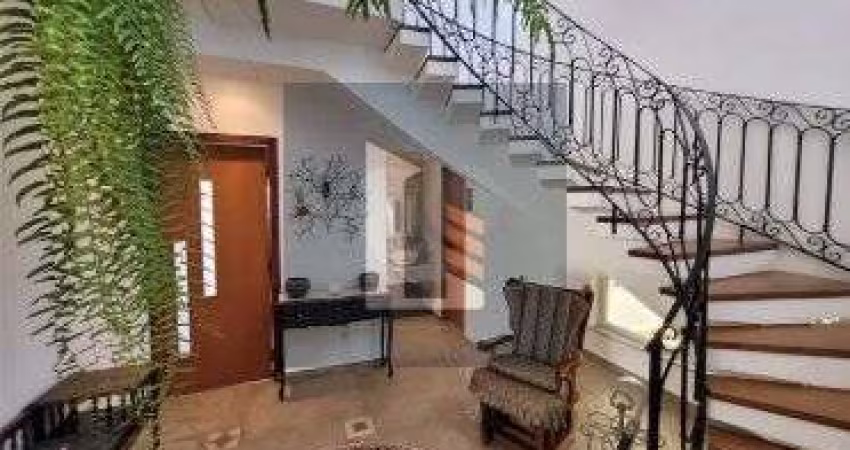 Casa Alto Padrão em Lapa, São Paulo/SP