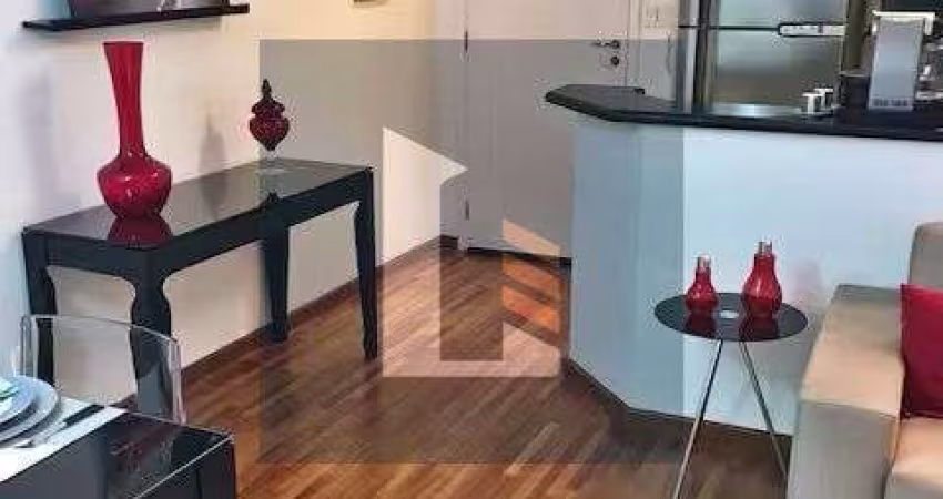 Apartamento em Pompeia, São Paulo/SP
