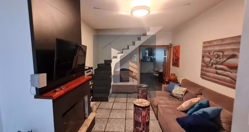 Casa em Perdizes, São Paulo-SP