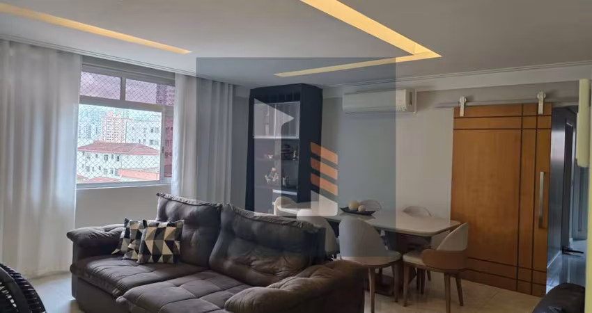 Apartamento em Embaré, Santos/SP