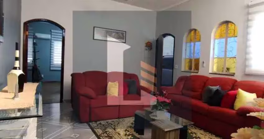 Casa com 4 quartos à venda na Rua Francisco Príncipe, Sacomã, São Paulo