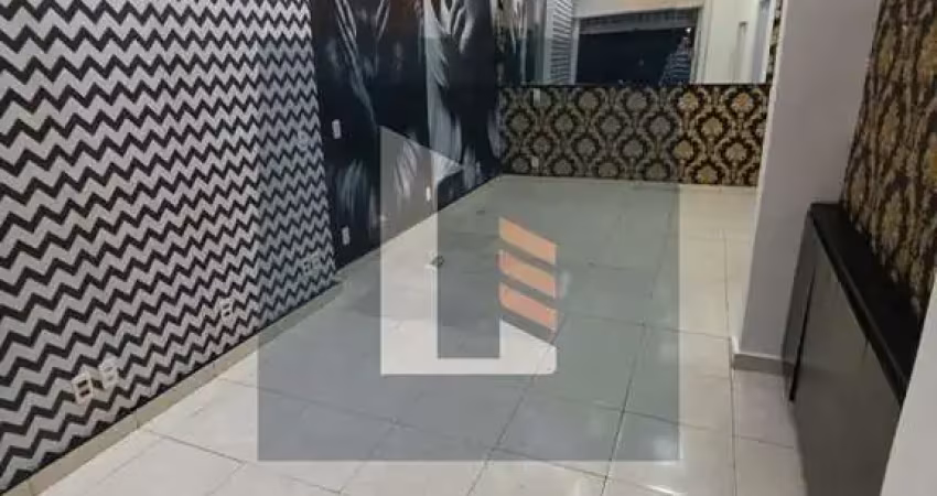 Sala comercial para alugar na Rua Xerentes, Perdizes, São Paulo
