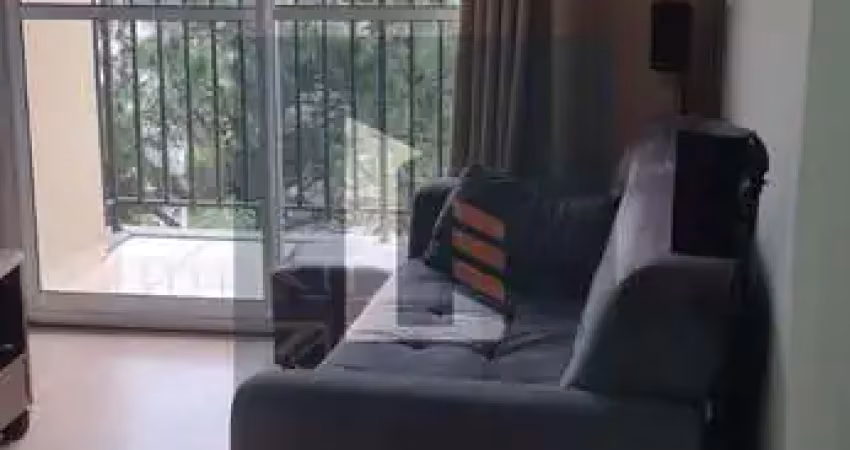 Apartamento com 2 quartos à venda na Rua Moacir Guimarães, São João Climaco, São Paulo