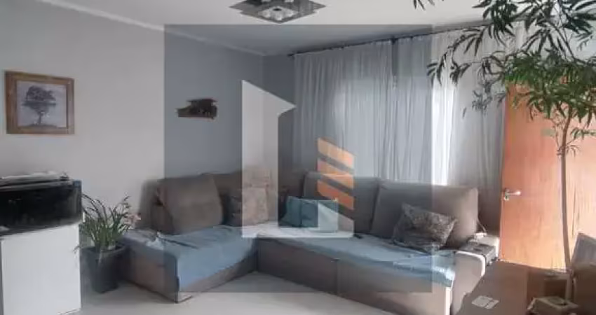 Apartamento com 3 quartos à venda na Rua Engenheiro Armando de Arruda Pereira, Cerâmica, São Caetano do Sul