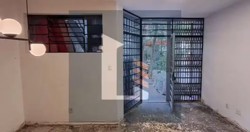 Ponto comercial para alugar na Rua Cotoxó, Pompéia, São Paulo