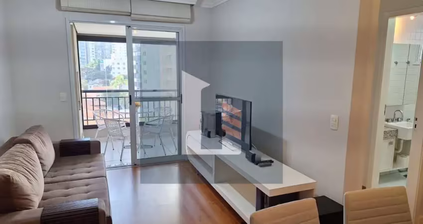 Apartamento com 2 quartos para alugar na Rua Tucuna, Pompéia, São Paulo