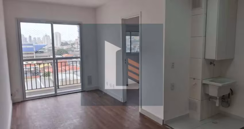 Apartamento com 1 quarto para alugar na Avenida Professor Francisco Morato, Vila Sônia, São Paulo