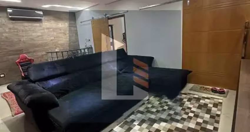 Casa com 4 quartos à venda na Rua Simpatia, Vila Madalena, São Paulo