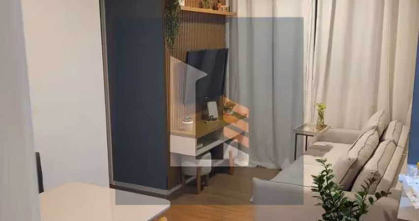 Apartamento em jardim monte alegre, taboão da serra/sp