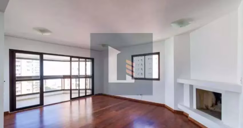Apartamento alto padrão em paraíso do morumbi, são paulo/sp