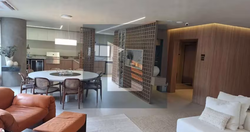 Apartamento com 4 quartos à venda na Avenida São Gualter, Vila Ida, São Paulo