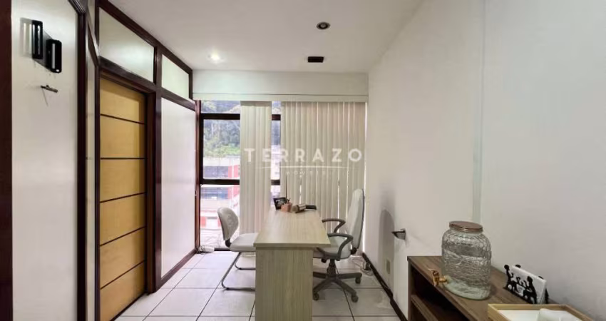 Sala Comercial à venda, Várzea - Teresópolis/RJ