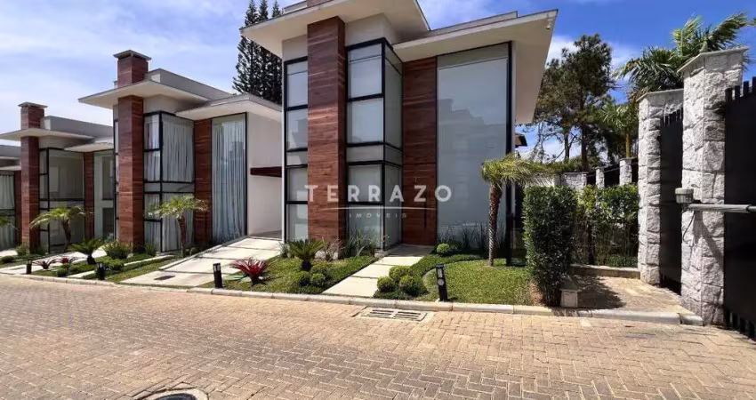 Casa em condomínio à venda, 4 quartos, 2 suítes, 2 vagas, tijuca - teresópolis/rj