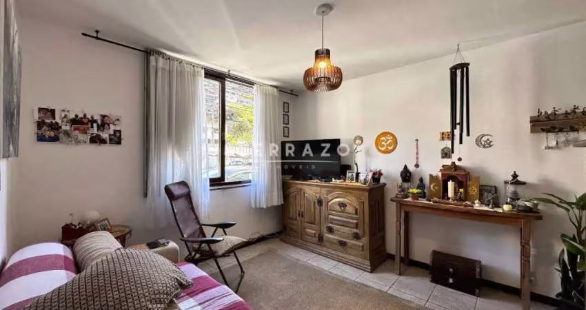Apartamento à venda, 3 quartos, 1 vaga, Tijuca - Teresópolis/RJ