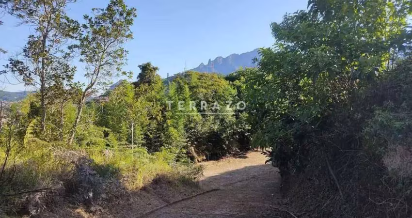 Terreno à venda na Rua Dolores Duran, Quinta da Barra, Teresópolis