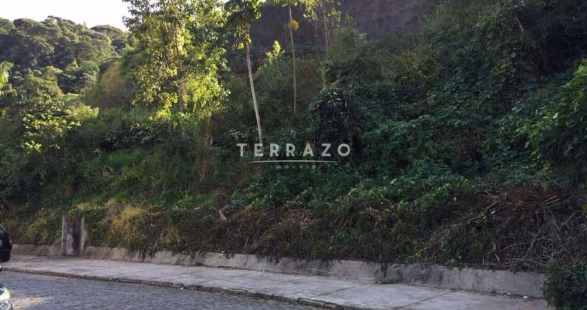 Terreno à venda, Barra do Imbuí - Teresópolis/RJ
