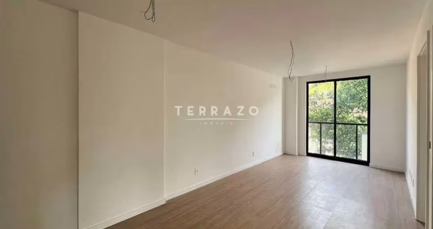 Apartamento à venda, 2 quartos, 1 suíte, 1 vaga, alto - teresópolis/rj