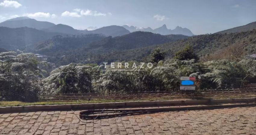 Terreno à venda, Albuquerque - Teresópolis/RJ