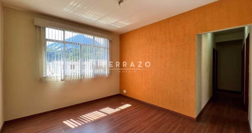 Apartamento à venda, 3 quartos, 1 vaga, Tijuca - Teresópolis/RJ